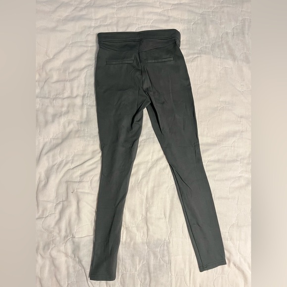 Gap High Rise Legging - evergreen - Picture 3 of 4